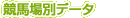 競馬場別データ