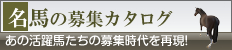 名馬の募集カタログ