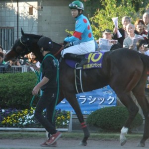 JBC クラシック