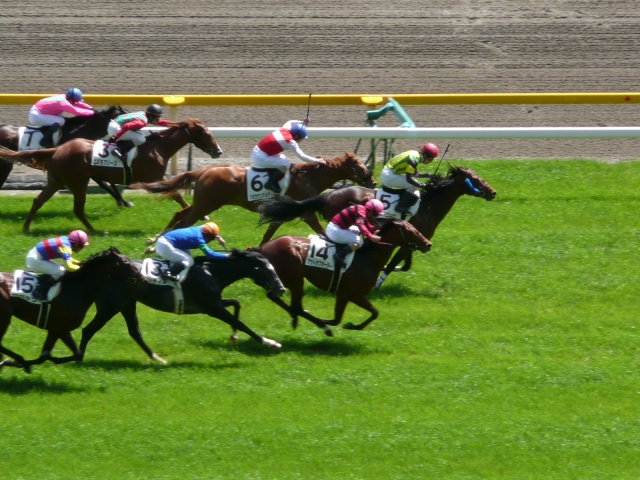 ４／２５　５００万戦 レンディル