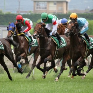 2010.07.04 ラジオNIKKEI賞 1周目