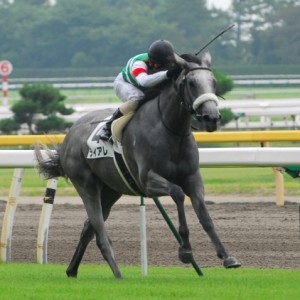 初勝利
