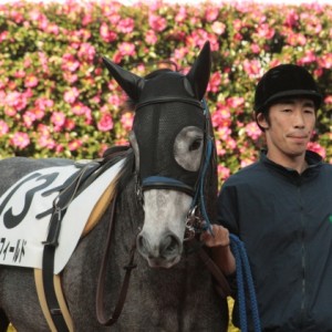 2009/12/12中京競馬　２歳未勝利