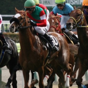 福島１０R「ひめさゆり賞」