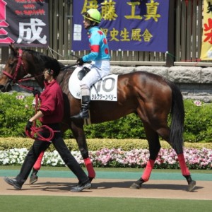 2010/04/25東京5R3歳500万