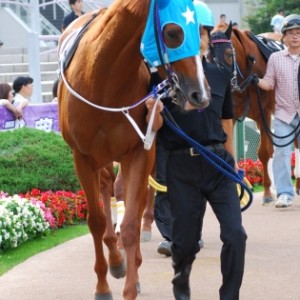 10月23日　室町Ｓ