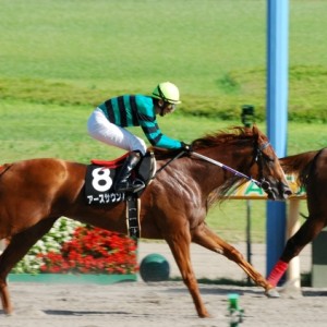 7月31日　ＮＳＴ賞