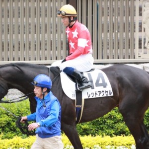 2010/05/29東京2R3歳未勝利戦