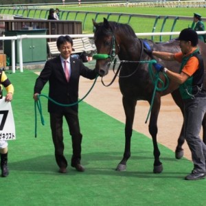２勝目おめでとうございます！