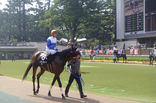 秩父特別 レディパレード