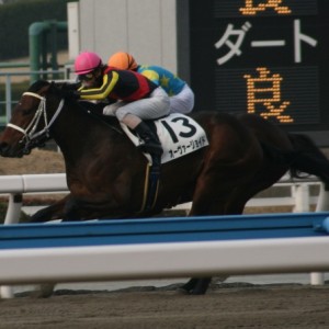 第１回小倉第５日１Ｒ３歳未勝利１７００Ｍダート