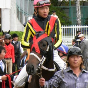 20101003札幌10Rすずらん賞