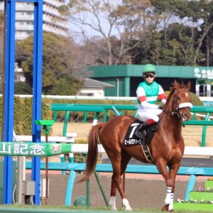 2012年2月26日　潮来特別