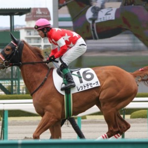 2011/04/03 　未勝利戦