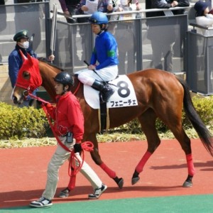 ５００万下（中京競馬場）