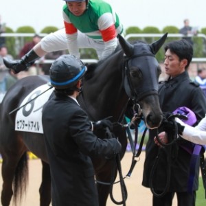 新馬戦0006