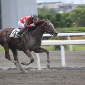 レッドランベール