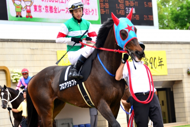 朱雀S　2015-0530 フロアクラフト