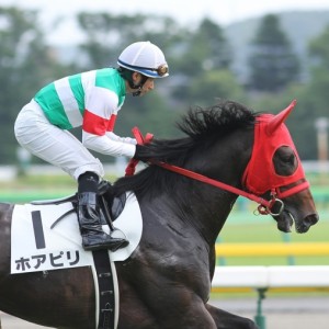 ３歳未勝利