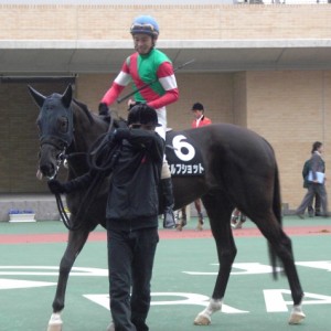 平成27年3月15日中京10R中京スポーツ杯3