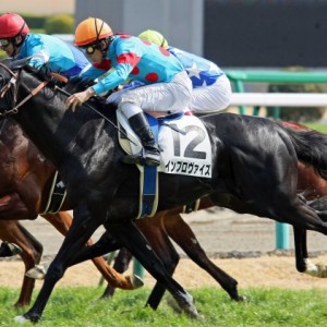 3歳500万下