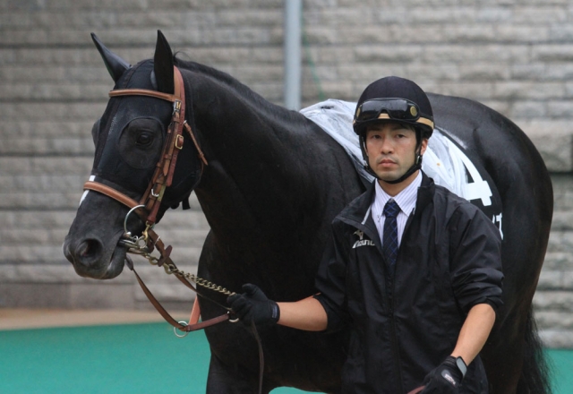 紅葉Sパドック インプロヴァイズ