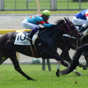 3歳未勝利
