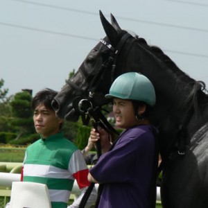 中京「3歳未勝利」