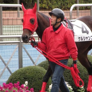 2017/1/14　4歳以上1000万下 