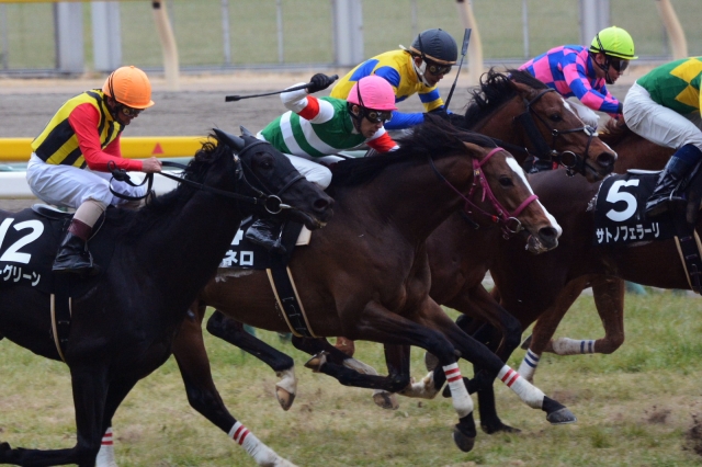 アメジストS ピオネロ