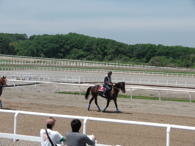 天栄トレーニングツアー フォワードカール