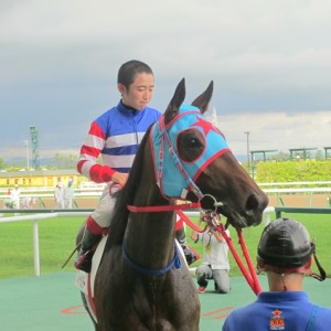 中京口取り