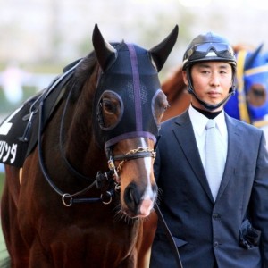 2018.3.4 小倉11R 大宰府特別