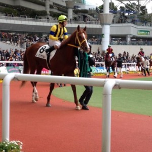 初勝利の時