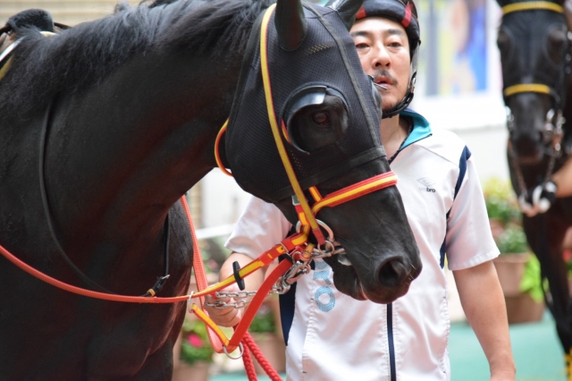 福島障害オープン ユアーザワン