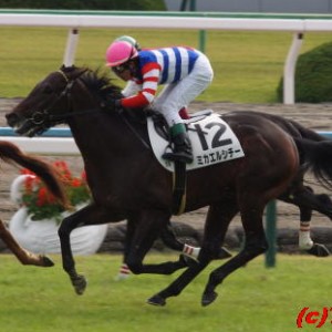 メイクデビュー京都