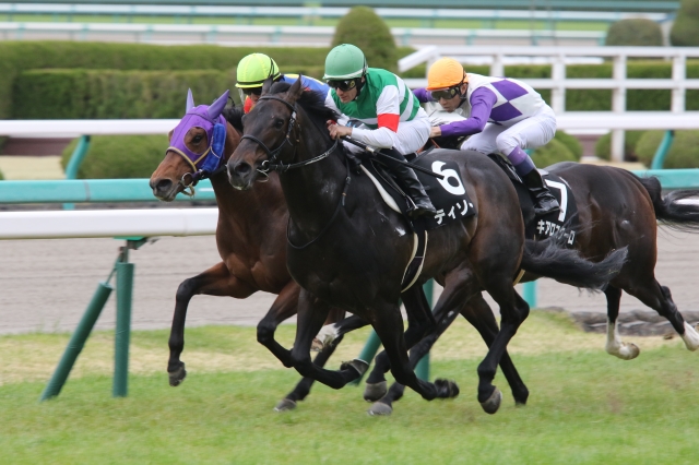 強い ティソーナ