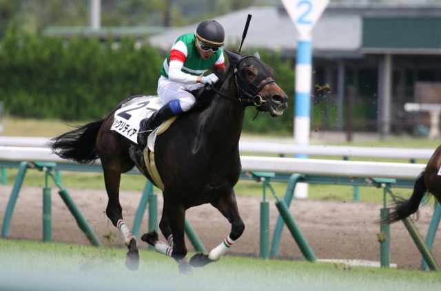 レース１ クラシックリディア