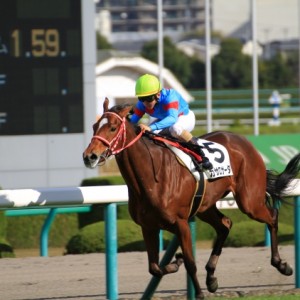 勝利目前