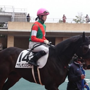 ピンクの帽子がお似合いです😆🎵🎵