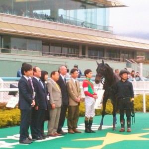 ラッシュストーム口取り