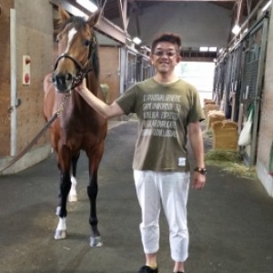 ノーザンファーム早来