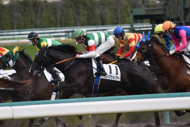 20161224 ブレイブウォリアー