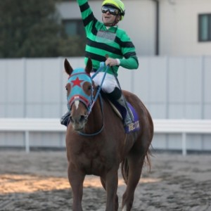 2020/3/5　川崎11R エンプレス杯