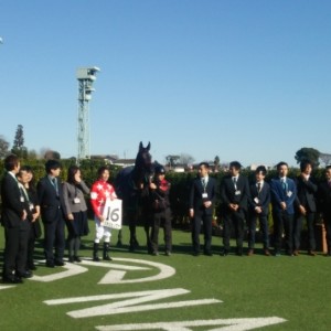 ジェノヴァ口取り