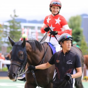 2018.8.25 札幌11R WASJ第2戦