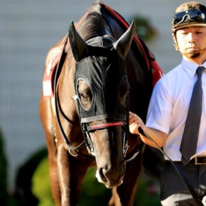 2018.10.8 京都11R 京都大賞典