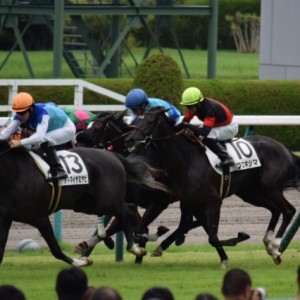 二戦目