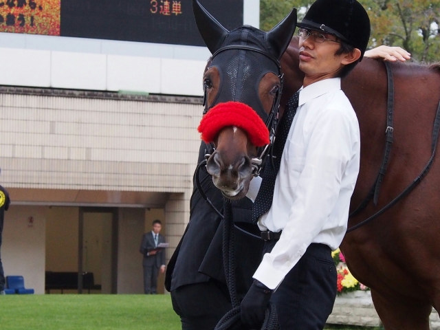 新馬戦 ローズシュクレ
