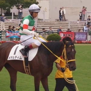 17/10/07パドック